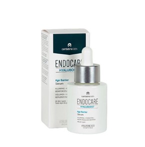 Endocare Age Barrier Hyaluboost Serum-Αντιγηραντικ