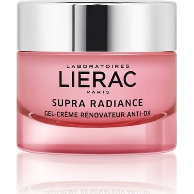 Lierac Supra Radiance Gel Creme Renovateur Anti-Ox
