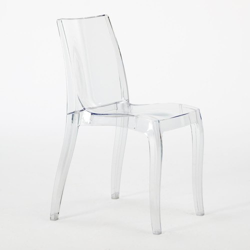 Cristal Light Chair