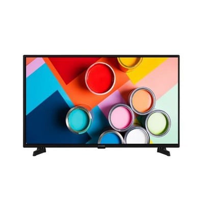 Kydos Τηλεόραση 32'' Smart TV HD Ready  K32WH22SD0