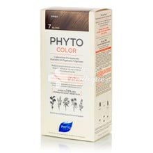 Phyto Phytocolor - 7.0 Ξανθό, 50ml