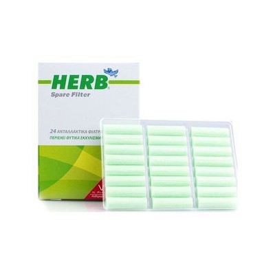 VICAN Herb Filter Spare x24