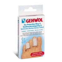 Gehwol Toe Protection Ring G Large 36mm 2τμχ - Προ