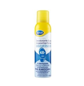 Scholl Expert Care Deodorante Scarpe 48h-Αποσμητικ