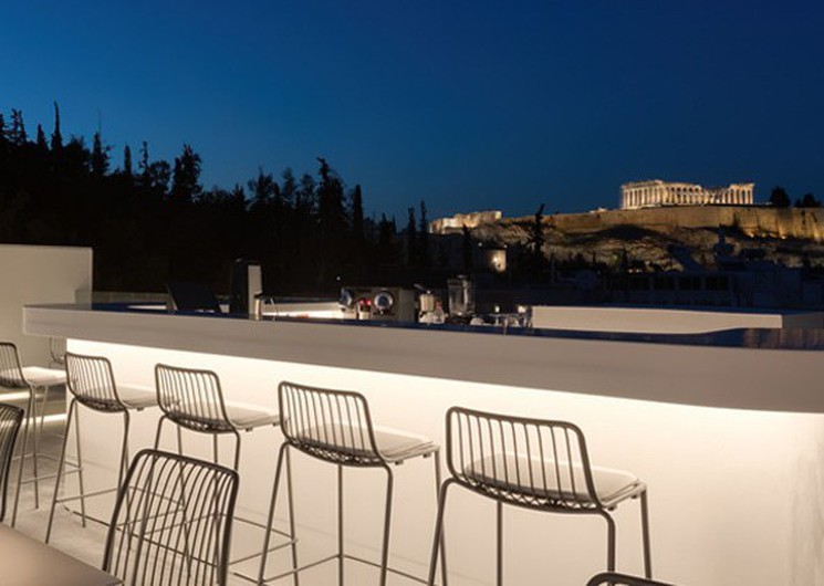 Neoma Hotel | Athens