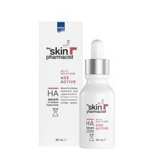 Intermed The Skin Pharmacist Age Active HA Serum 3