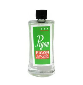 Pigon Liquid Brillantine Μπριγιαντίνη Μαλλιών, 75m