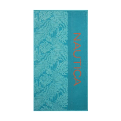 Πετσετα nau Consilio 80x160 nef-nef Home Wear Aqua