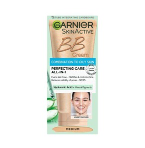 Garnier BB Cream Perfecting Care All in 1-Κρέμα Ημ