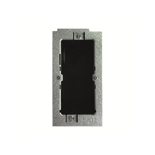 KNX Mounting Box for Touch Screen 5'' BOX-U5.1 705