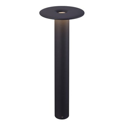 Outdoor Floor Lamp Kea 10W 761 Lm Led Module Ip54