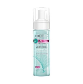 Froika Ac Sal Cleansing Foam for Oily Skin 200ml