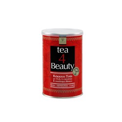 Samcos Tea 4 Beauty Κόκκινο Τσάι Συμπλήρωμα Διατροφής 200gr