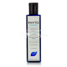 Phyto Phytopanama Shampoo - Λιπαρά Μαλλιά, 250ml
