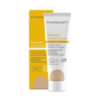 Pharmasept Heliodor Face Tinted Sun Cream SPF30 50