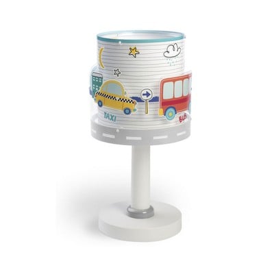 Kids Table Lamp Baby Travel 1Xe14