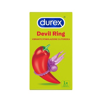 DUREX DIABLO RING