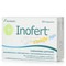 Inofert Combi HP - Συμπλήρωμα Διατροφής Μυο-Ινοσιτόλης για Υπέρβαρες Γυναίκες με Σύνδρομο Πολυκυστικών Ωοθηκών, 20 caps