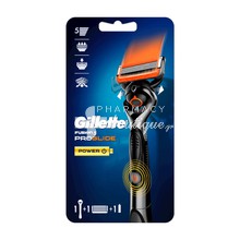 Gillette Fusion 5 Proglide - Ξυριστική Μηχανή + 1 Ανταλλακτικό