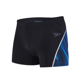 Speedo Fit Graphic Aquashort Μαγιώ Εισ.Ανδρ.