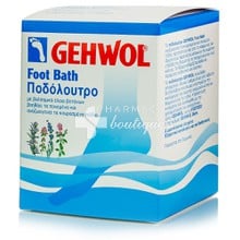 Gehwol Foot Bath - Ποδόλουτρο, 200gr
