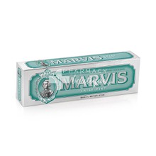 Marvis Anise Mint Toothpaste - Οδοντόπαστα (Γλυκάνισο & Μέντα), 85ml