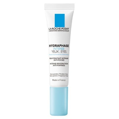 La Roche Posay Hydraphase Intense HA Eyes Εντατική