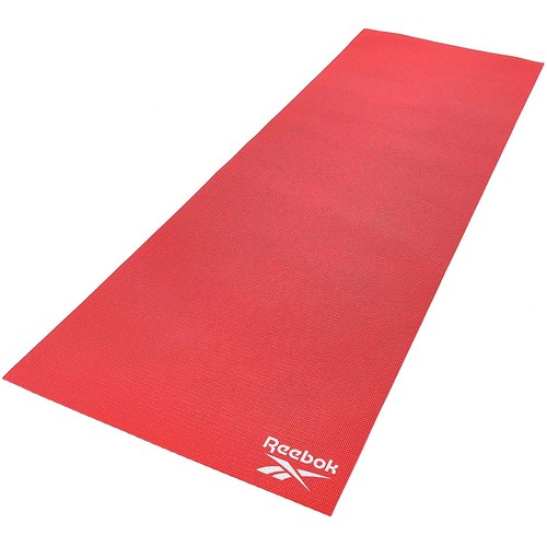 Yoga Mat - 4mm - Red
