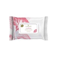CLERIA DEMAKE-UP WIPES (30ΤΕΜ)