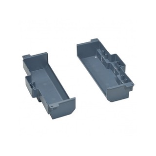 Box Insullation Spare Part Vertical Support 12-18m