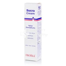 Froika Sucra Cream - Κρέμα Επανόρθωσης, 50ml