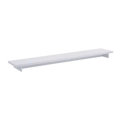 Βάση Στήριξης 180x30x10cm Module Λευκό Ε8613,1