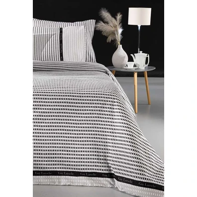 Σετ 3τμχ Σεντόνια Parma Grey Flannel 170x265 guy L