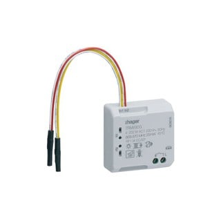 Transimitter Wireless 1 Output On/Off+2 Ql Trm690G