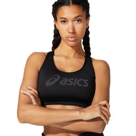 CORE ASICS LOGO BRA Μπούστο Εισ.