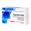 Viogenesis VagroFem Forte - Κολπική Ατροφία, 75 caps