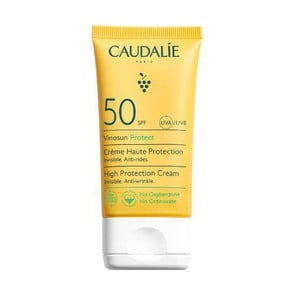 Caudalie Vinosun Protect High Protection Cream SPF