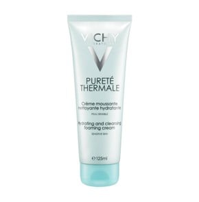 Vichy Purete Thermale Hydrating  Cleansing Foaming