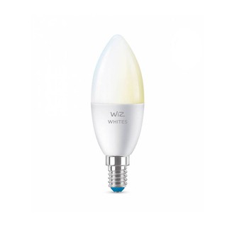 Bulb Smart C37 Wi-Fi E14 4.9W 2700-6500K RGB Dim W