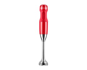 KitchenAid Μπλέντερ Χειρός/ Ράβδος Signature Red Queen of Hearts - 100 Years Celebration - Limited Edition
