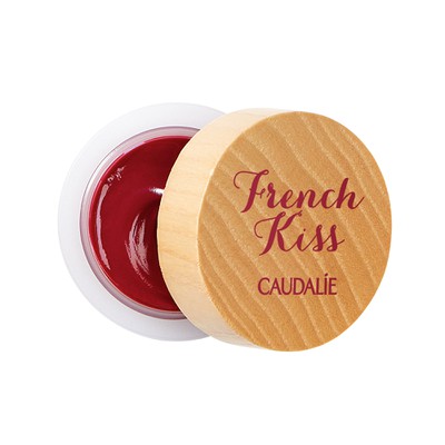 Caudalie French Kiss Tinted Lip Balm Addiction 7.5