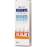 Medimar Redenyl Hair Growth Lotion 80ml - Λοσιόν Κ