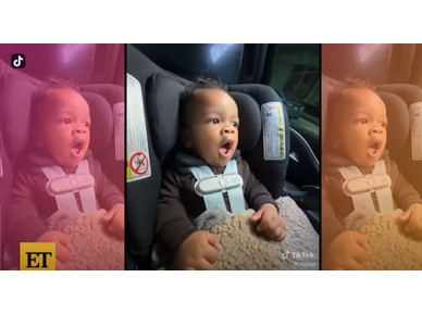 Ριάνα: Για πρώτη φορά μοιράζεται βίντεο με το μωρό της!