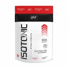 QNT Isotonic Powder Electrolytes & Vitamins Red Fruits, 900gr