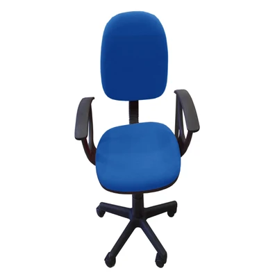Velco pro Systems Καρεκλα Γραφειου Παιδικη Μπλε με