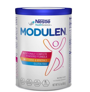 Nestle Modulen IMB-Διατροφικά Πλήρης Τροφή σε Σκόν