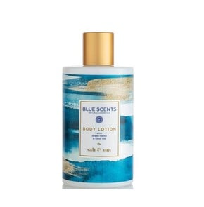 Blue Scents Body Lotion Salt & Sun-Ενυδατικό Γαλάκ