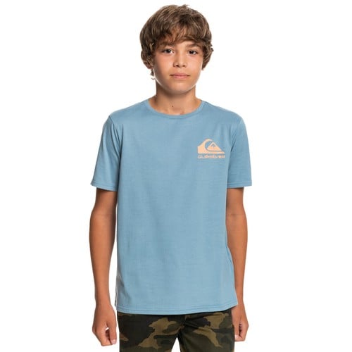 Quiksilver Youth Boys How Are You Feeling - Short 