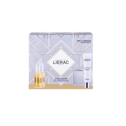 Lierac Promo Cica Filler Anti Wrinkle Serum 3x10ml + Δώρο Cica Filler Gel Cream 40ml 