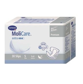 MoliCare Premium - No. Small Σλιπ Ακράτειας (16944